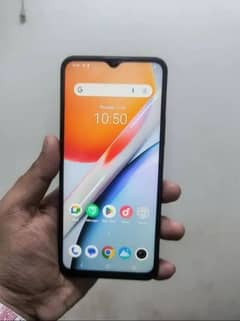 vivo y 18