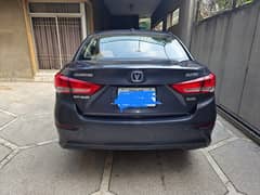 Changan