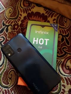 infinix