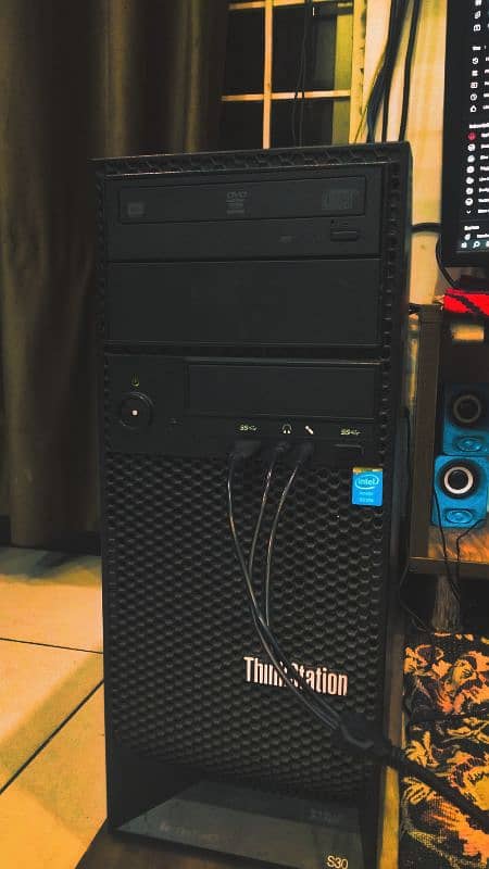 Gaming pc / computer 1