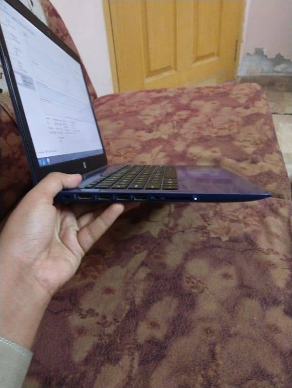 HP STREAMBOOK 1