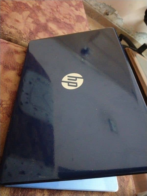 HP STREAMBOOK 2