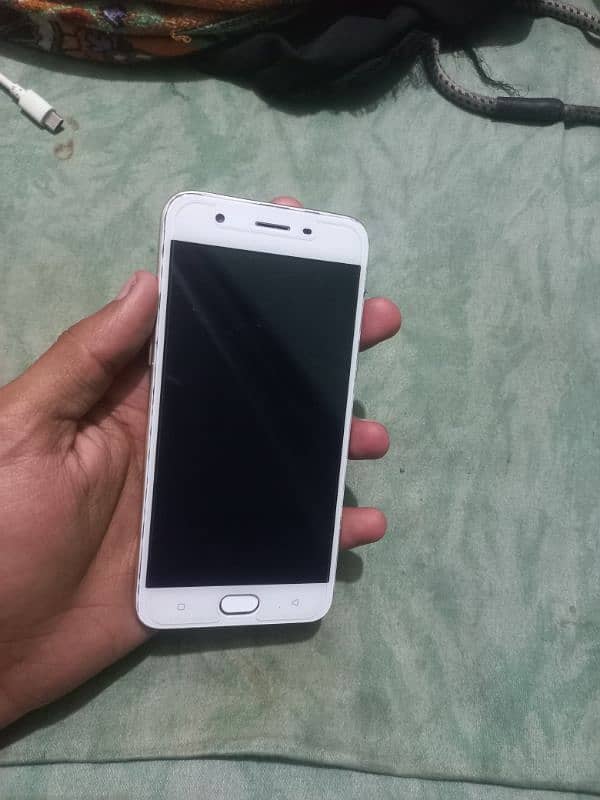 Oppo A57 3/32 0