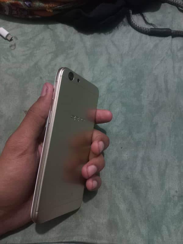 Oppo A57 3/32 3