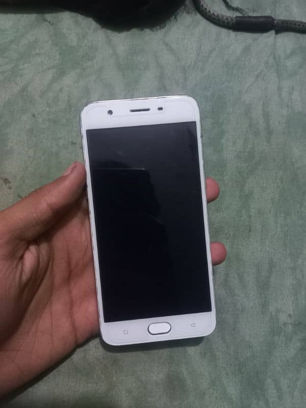 Oppo A57 3/32 4