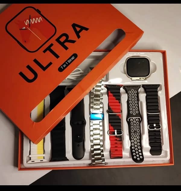 watch ultra 0