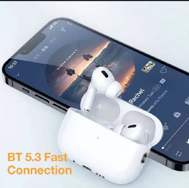 Airpods pro Delivery all Pakistan available 2