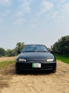 Honda Civic 1995