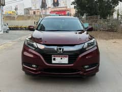 Honda Vezel 2014/2018