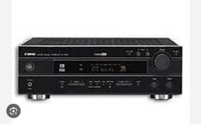 Yamaha dts amplifier 220 volt . 03009217309