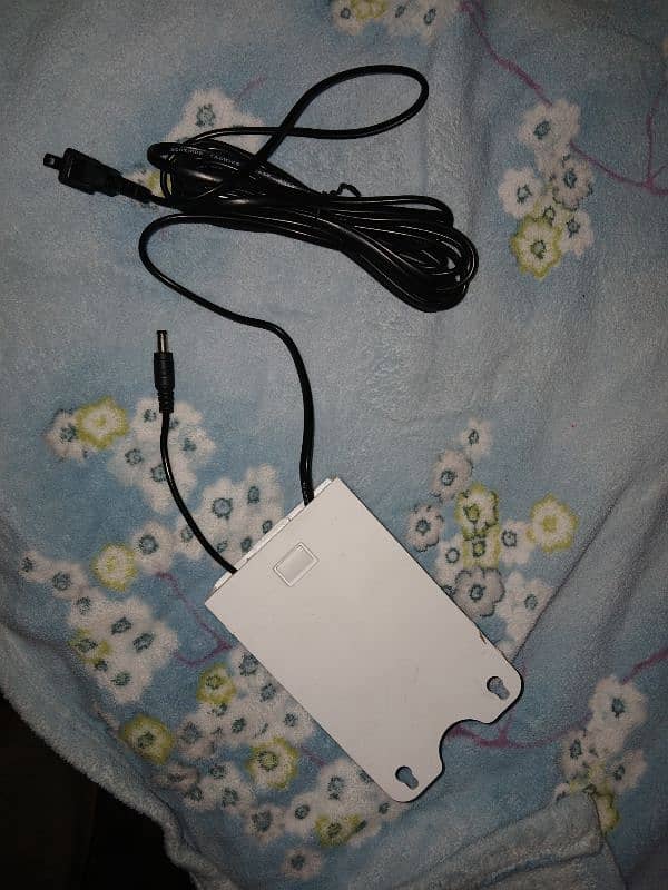 UPS/ PowerBank for WiFi Router 0