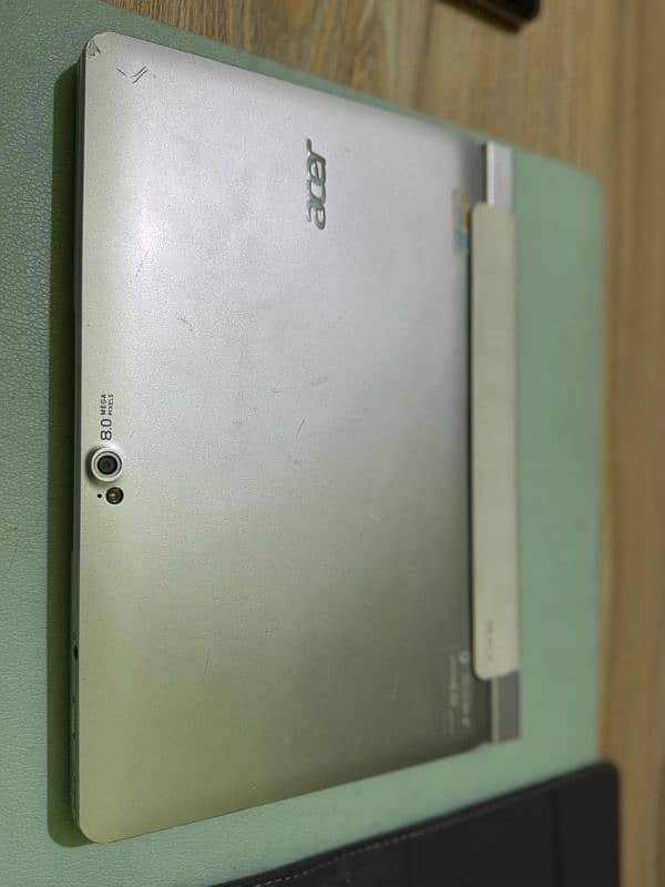 acer iconia W5 perfect tablet pc 1