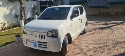 Suzuki Alto 2023