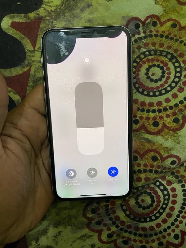 iphone 11 pro both physical sim both approved 6