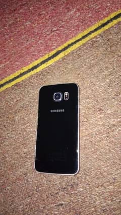 Samsung Galaxy S6 edge