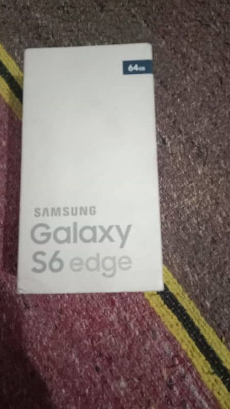 Samsung Galaxy S6 edge 2