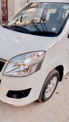 Suzuki Wagon R 2021