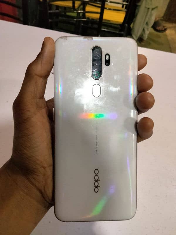 oppo A5 2023 64 gb 1