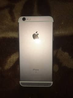 iphone 6s plus pta approved 64 gd