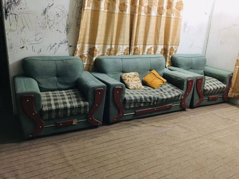 sofa set 7 seater 2