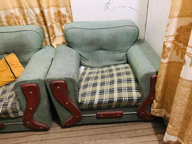 sofa set 7 seater 11