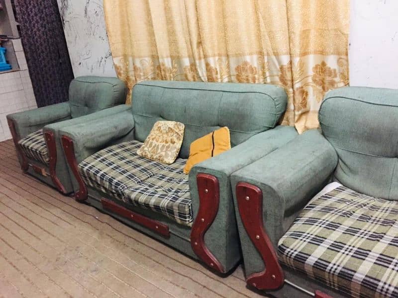 sofa set 7 seater 13