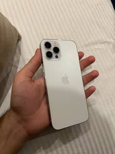 IPHONE 12 PRO MAX NON PTA