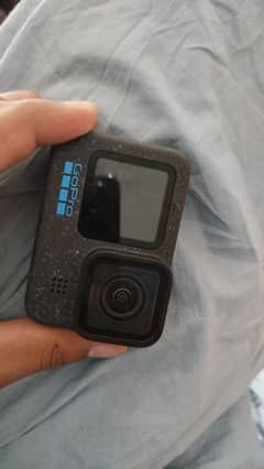 Gopro Black 12