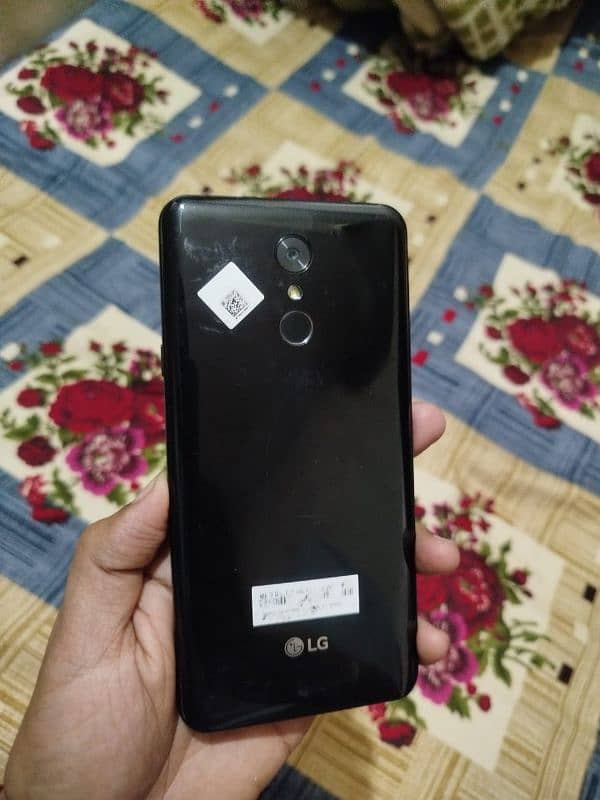 LG Stylo 4 2