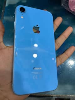 iPhone Xr non pta 128 gb