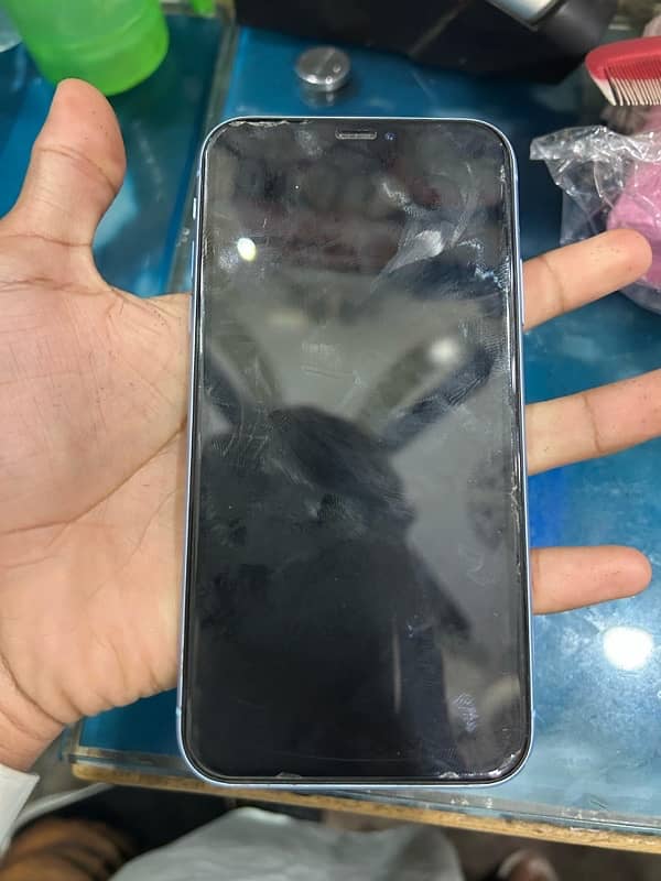 iPhone Xr non pta 128 gb 1