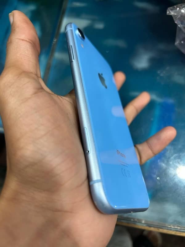 iPhone Xr non pta 128 gb 2