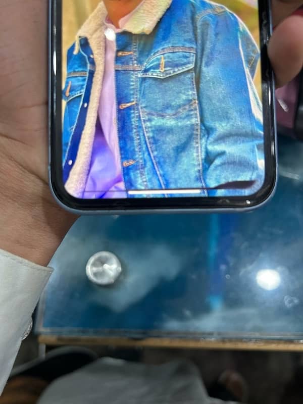 iPhone Xr non pta 128 gb 4