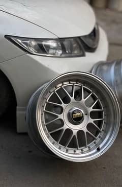 bbs rim for sale