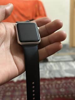 Apple watch series 1