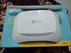 tp-link Router