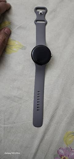 Google Pixel Watch