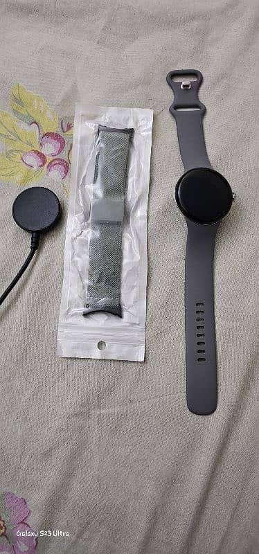 Google Pixel Watch 6