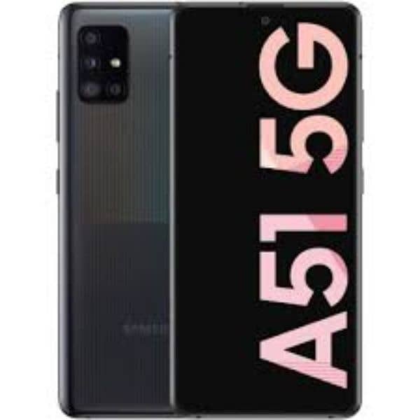 Urgent Sale A51 6/128 Panel Change Fingerprint Disable otherwise Al Ok 0