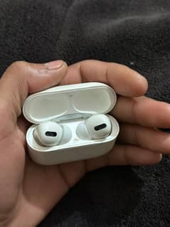 orignal Apple airpod pro