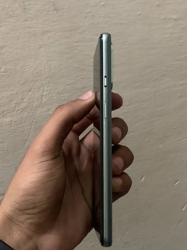 one plus 9R 8/256 pach condi 10/10 1