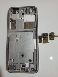 Sharp Aquos r2 Parts