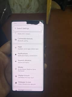 Google pixel 6 pro 512gb