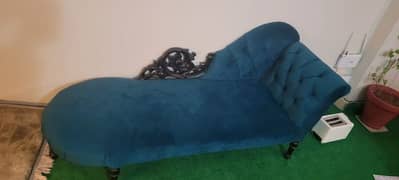 L Shaped Sofa