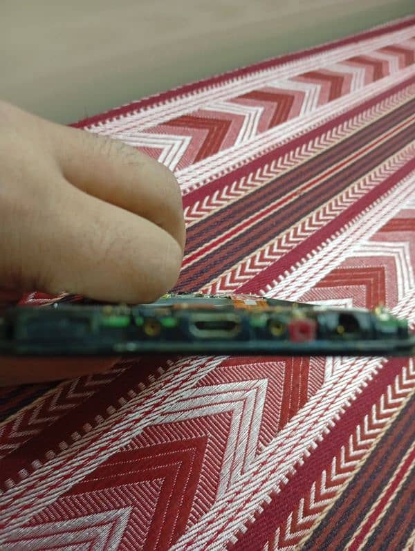 panel change without battery back camera issue bakaya ok hai 3