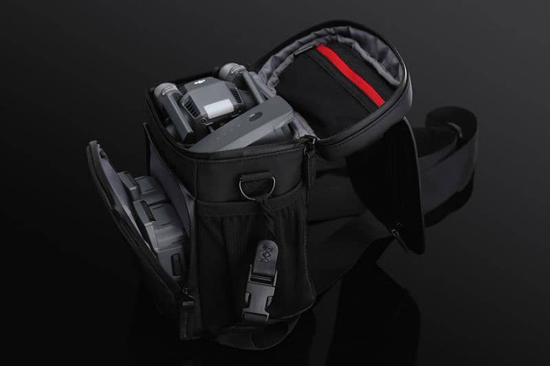 DJI original bag for mavic 0