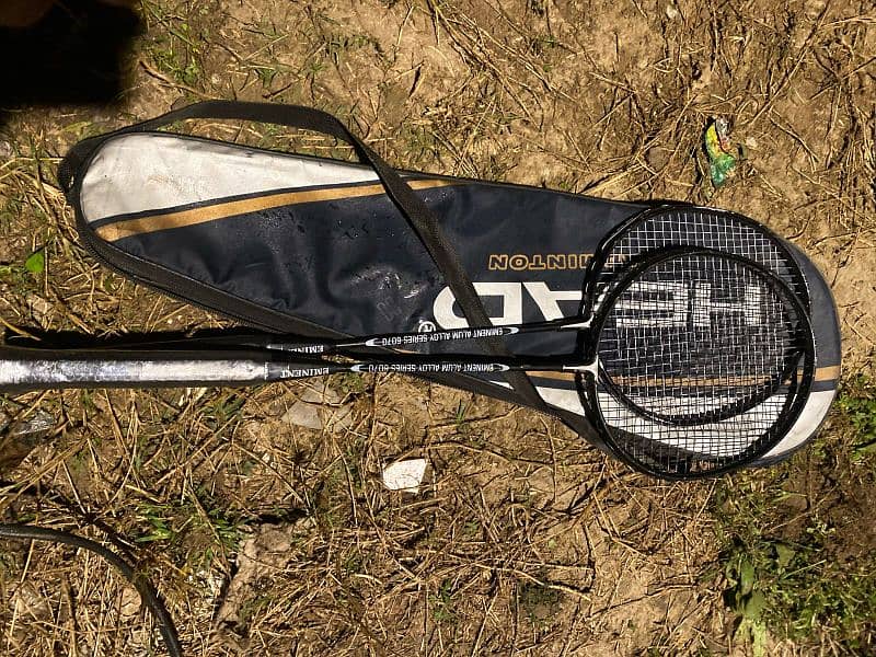 double racket for sale 0