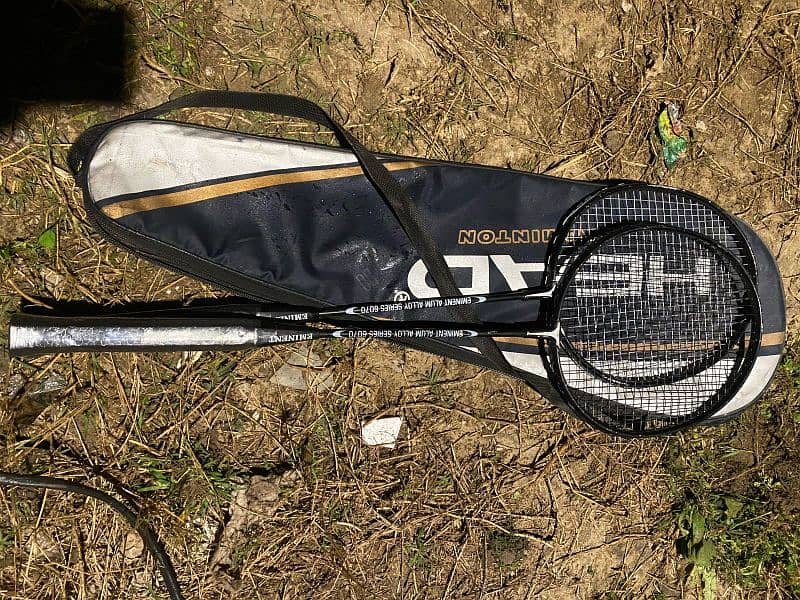 double racket for sale 1