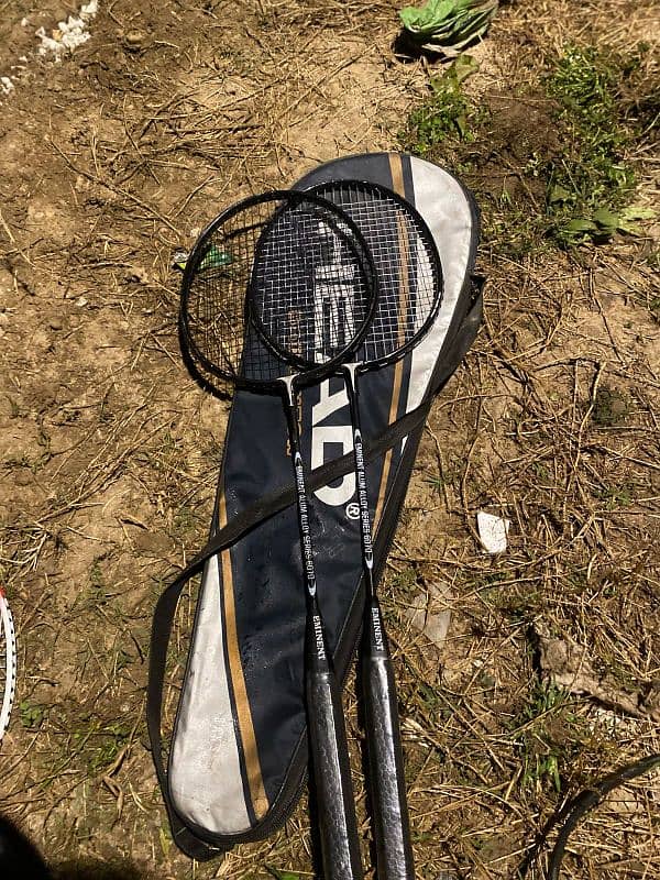 double racket for sale 4