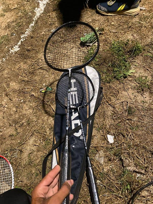 double racket for sale 5